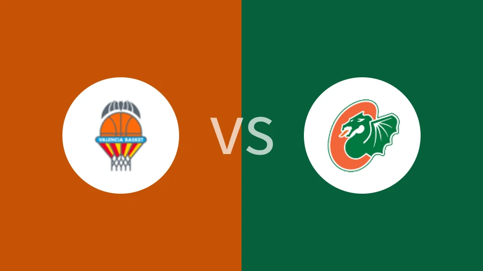 瓦伦西亚vsKK切德维塔比分预测分析 2024/11/13