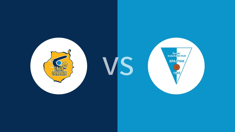 大加那利vs苏博斯巴达比分预测分析 2025/11/06