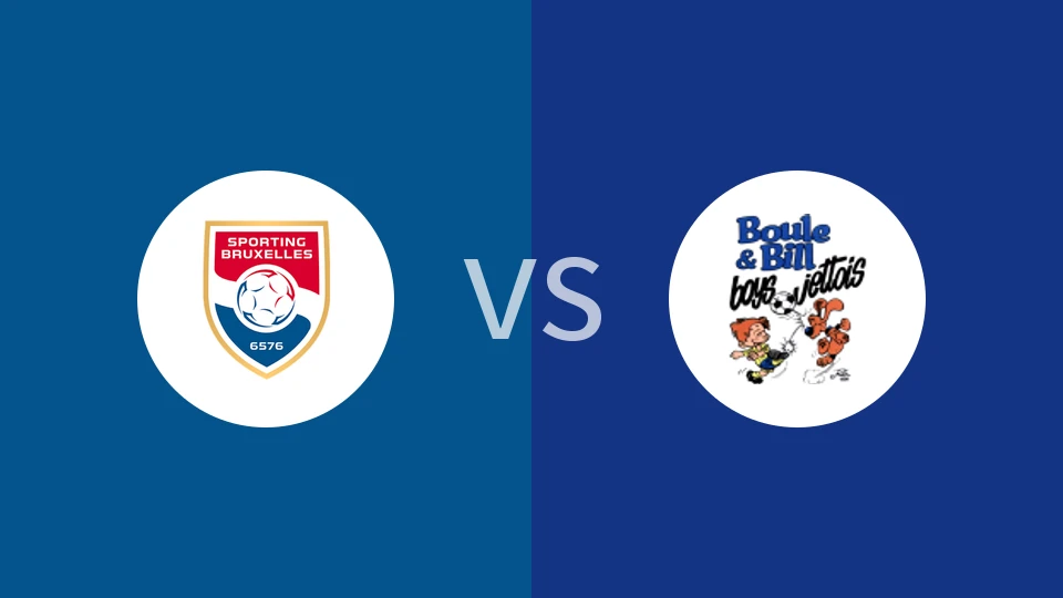 布鲁塞尔竞技vs积特比分预测分析 2026/01/04