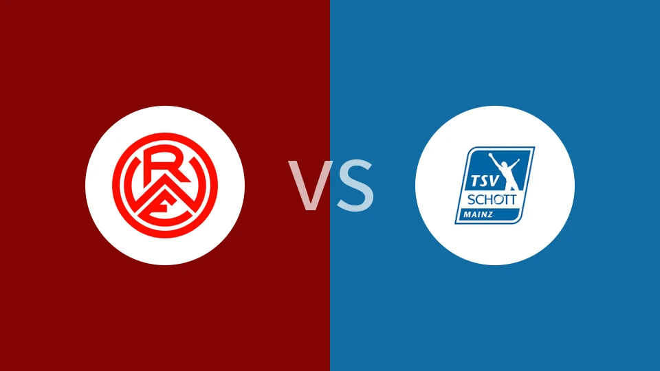 埃森U19vs肖特美因茨U19比分预测分析 2025/11/02