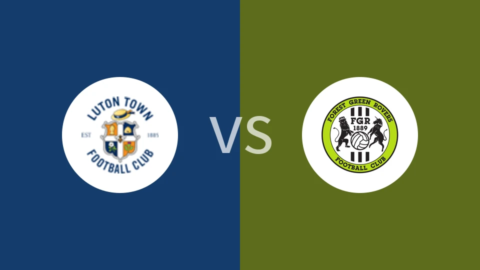 卢顿vs格兰森林流浪比分预测分析 2025/11/01