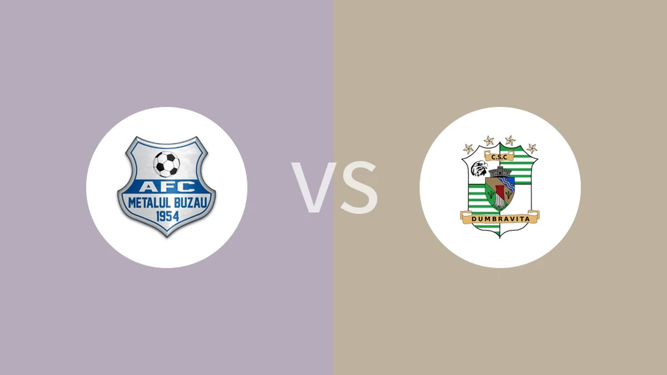 AFC梅塔鲁布佐vs达姆布雷维塔比分预测分析 2025/10/18