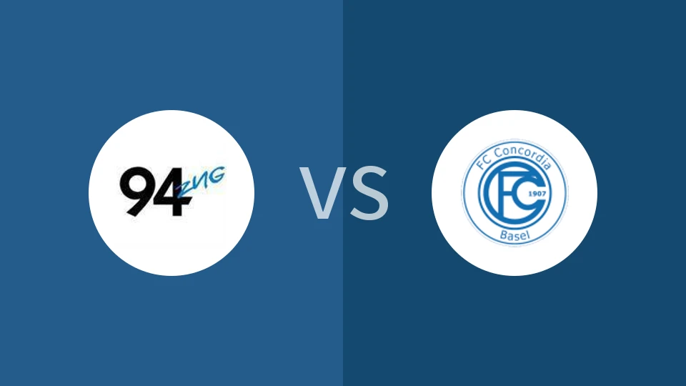 【瑞士甲】祖格vs康戈迪亚