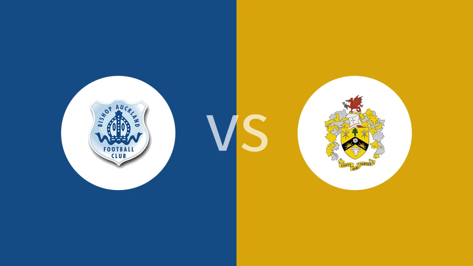 【英北甲】比绍普奥克兰vs希尔斯登