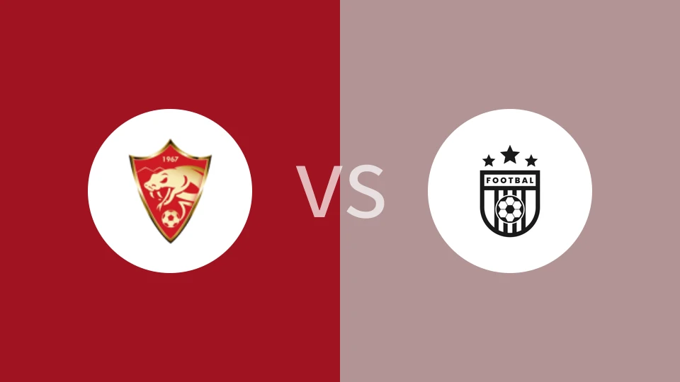 科特匹克vs惠特卡斯FC