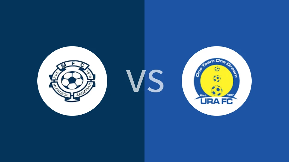 【桑给杯】米兰德戈FCvs乌干达税务局