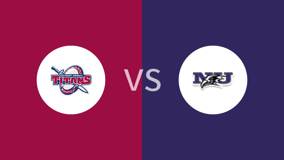 底特律莫瑟大学vs尼亚加拉大学比分预测分析 2025/11/30