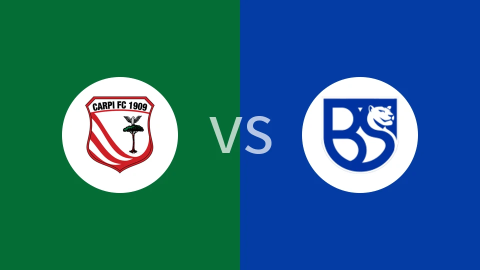 卡尔皮vs布雷斯西亚联合比分预测分析 2025/10/29