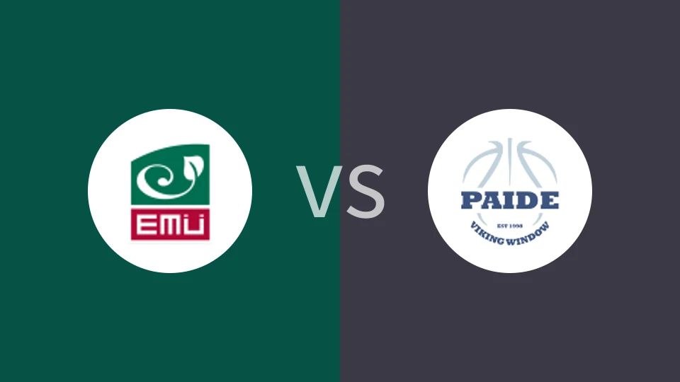 【爱沙甲】伊斯蒂玛利库尔vs派德海盗