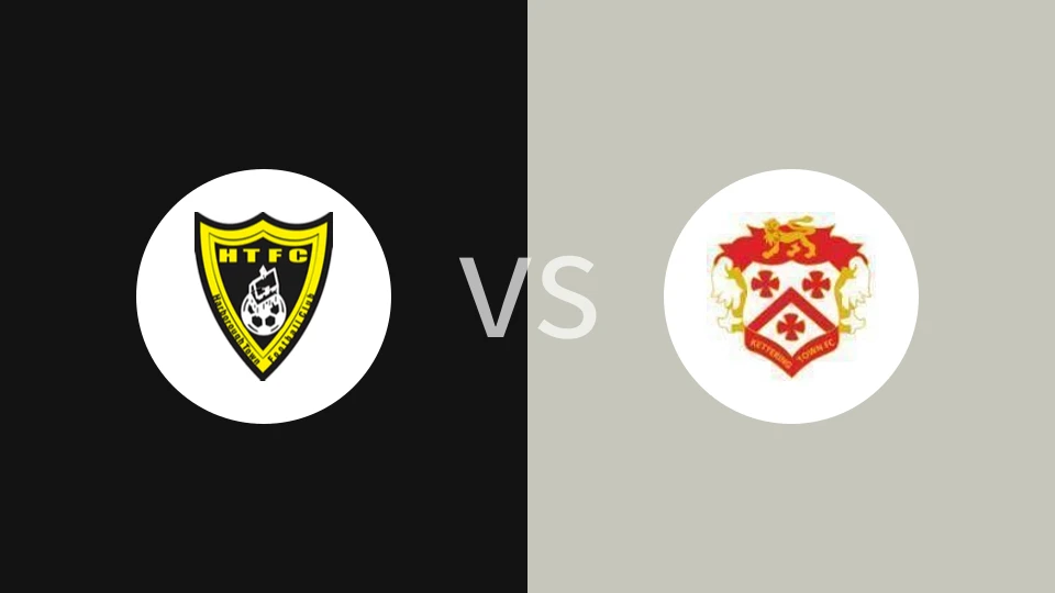 哈伯勒镇vs基特宁比分预测分析 2025/01/01