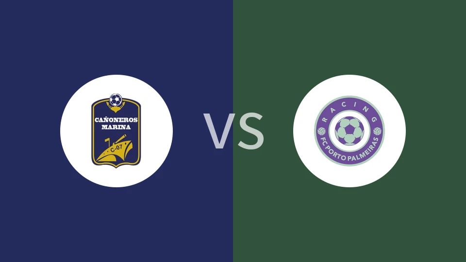 卡诺内罗斯vs帕尔梅拉斯港比分预测分析 2025/11/22