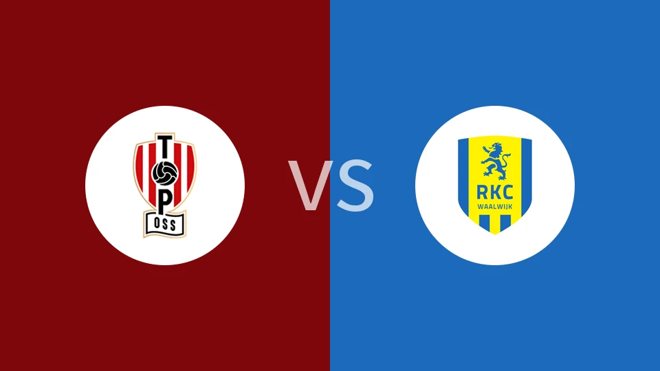 奥斯vs瓦尔韦克比分预测分析 2025/11/22