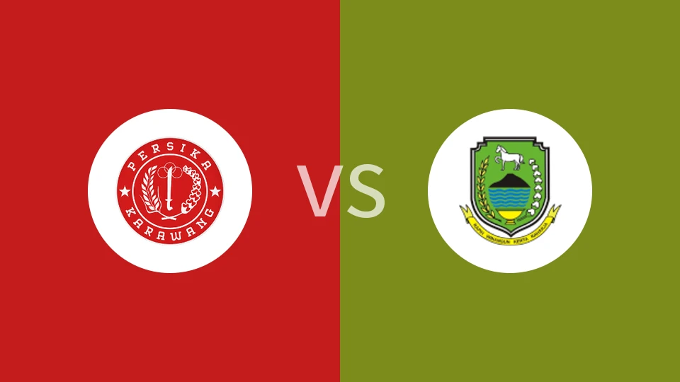 【印尼丁】伯希卡加拉璜vs佩西克库宁根