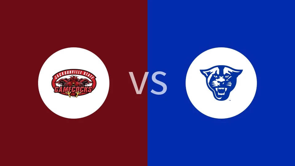 杰克逊维尔州立大学vs佐治亚州立比分预测分析 2025/12/14