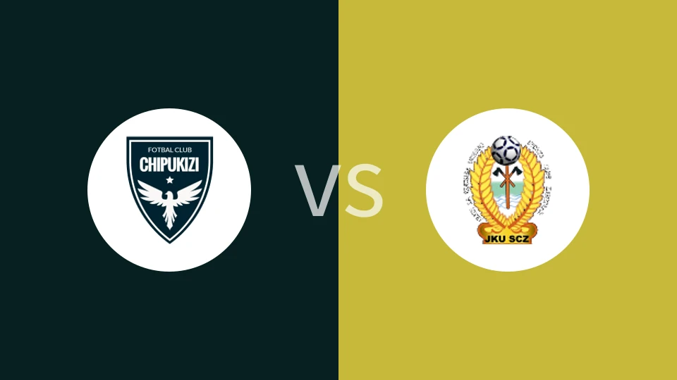 奇普基兹体育vsJKU FC
