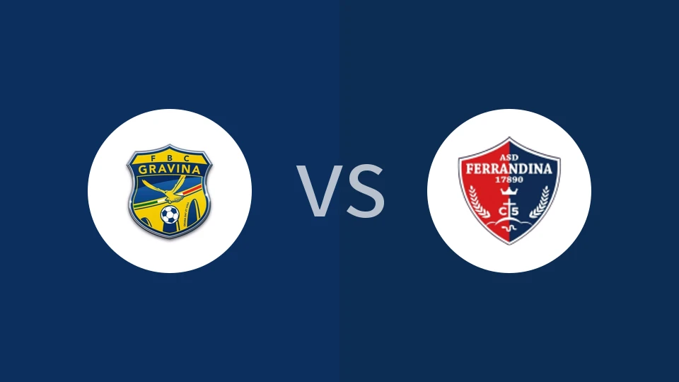 FBC格拉维纳vs费兰迪娜比分预测分析 2025/11/30