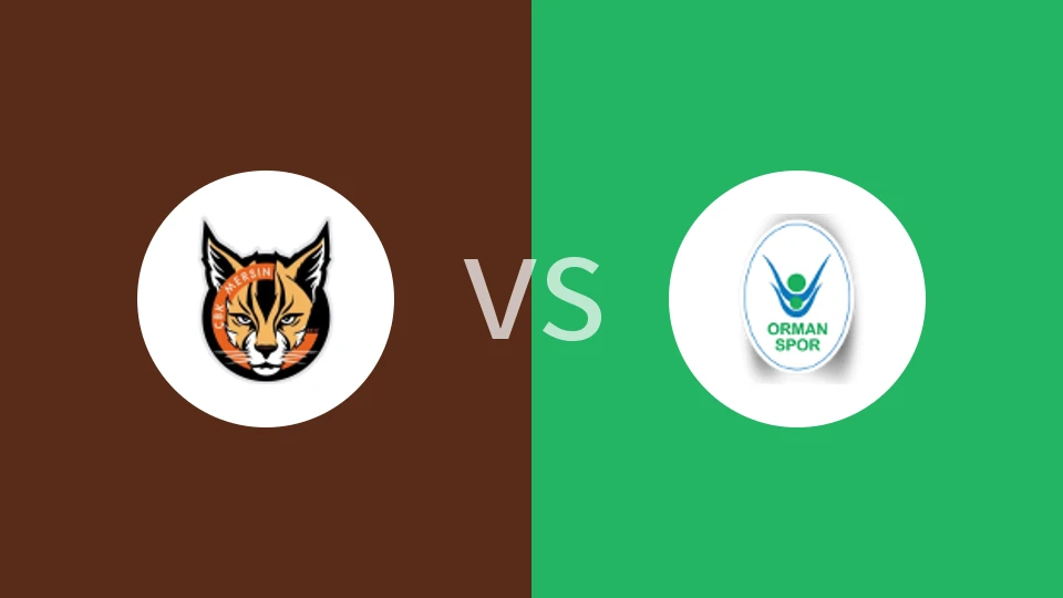 CBK梅尔辛女篮vs奥尔曼女篮比分预测分析 2025/11/22