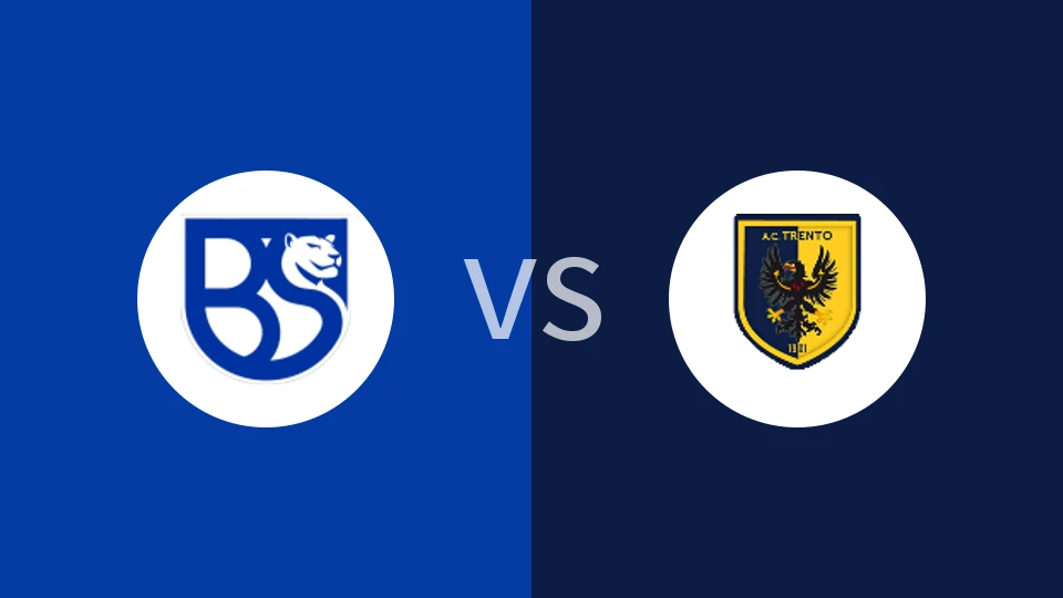 布雷斯西亚联合vs特伦托比分预测分析 2026/01/10