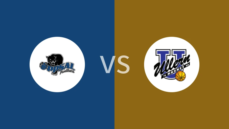 【挪威甲】奥普沙尔vs乌勒恩