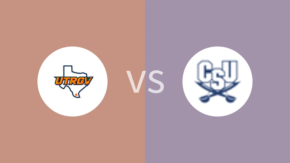 里奥格兰德河谷大学vs南查理斯顿大学比分预测分析 2024/11/16