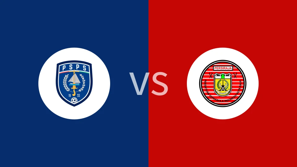 【印尼乙】北干巴鲁联vs波斯拉加班达亚齐