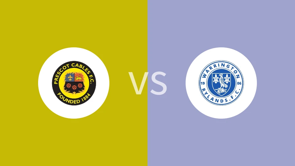 佩雷斯科vs沃灵顿瑞兰比分预测分析 2025/02/05