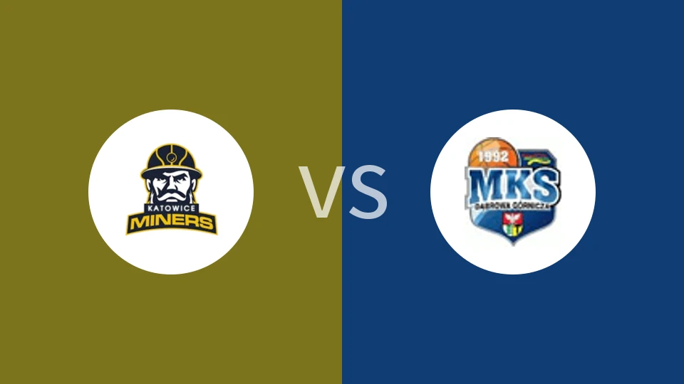 【波篮明星赛】卡托维兹矿工vs古尔尼恰II