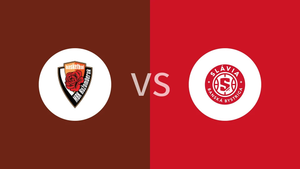 鲁森比洛克女篮vs斯拉维亚班斯卡女篮比分预测分析 2025/12/06