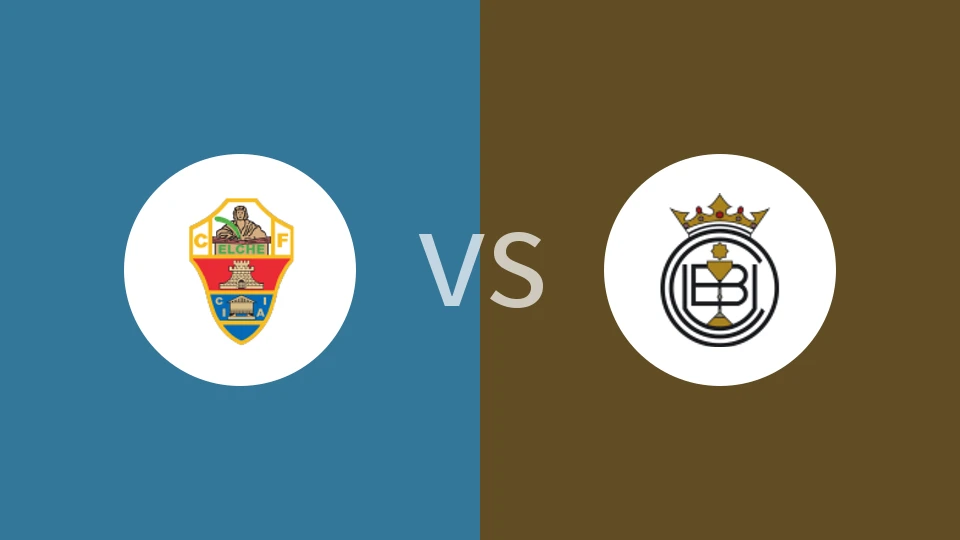 埃尔切艾利塔奴vs干昆斯比分预测分析 2026/01/03