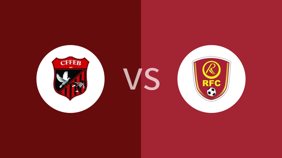 CFFEBvs雷伊姆比分预测分析 2025/10/31