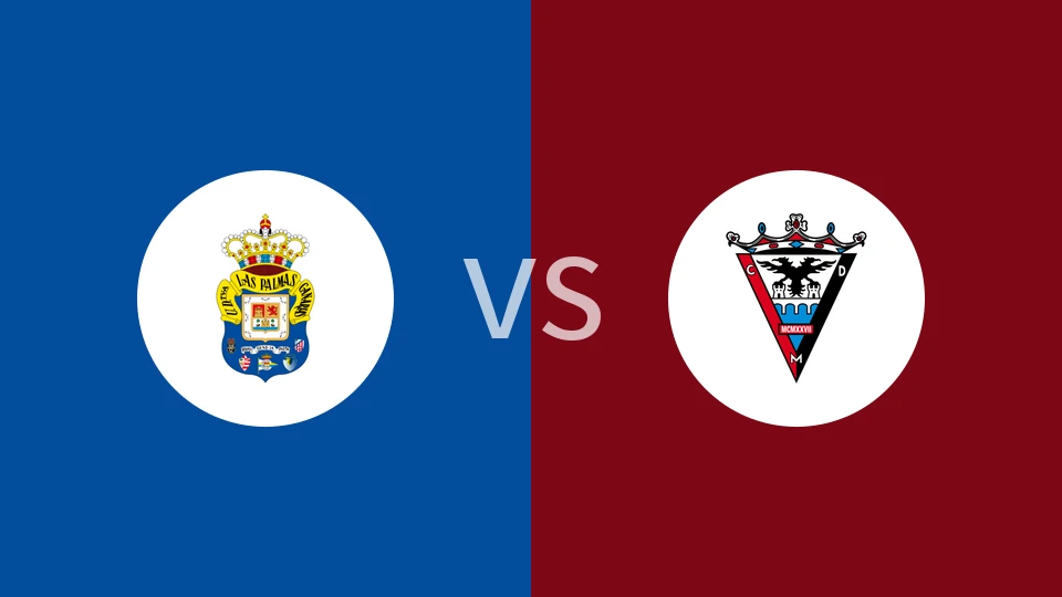 【西乙】拉斯帕尔马斯vs米兰德斯