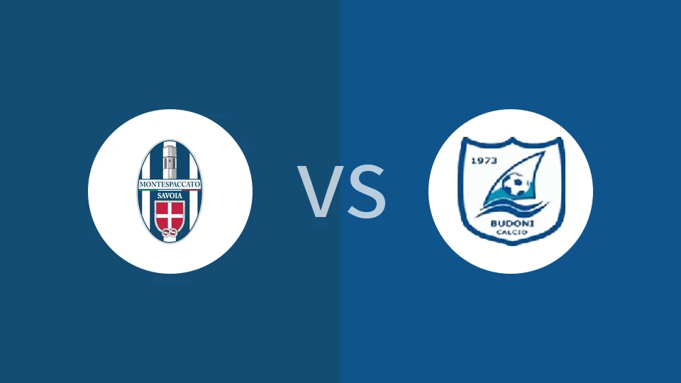 蒙特斯帕卡托vs布多尼比分预测分析 2025/11/02