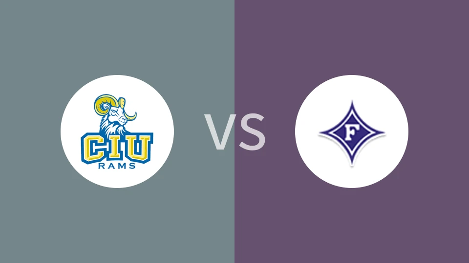 【NCAA】哥伦比亚国际大学vs弗尔曼大学