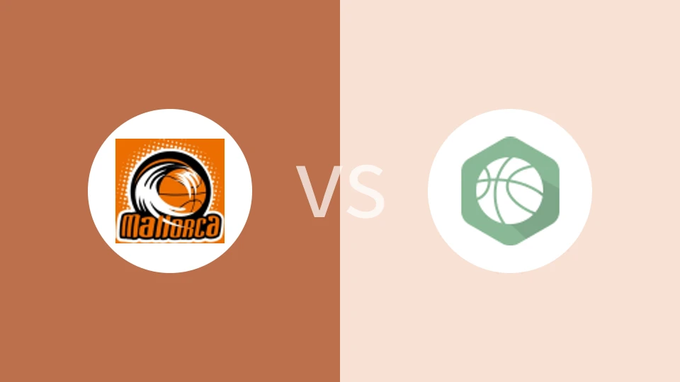 【西LF女挑】马略卡女篮vs利马霍塔女篮