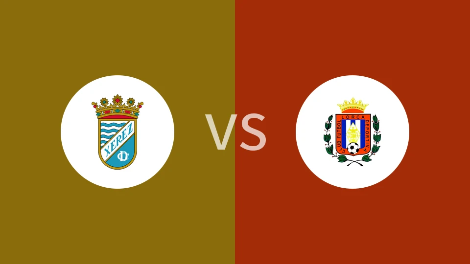 赫雷斯vs罗卡竞技比分预测分析 2025/11/17