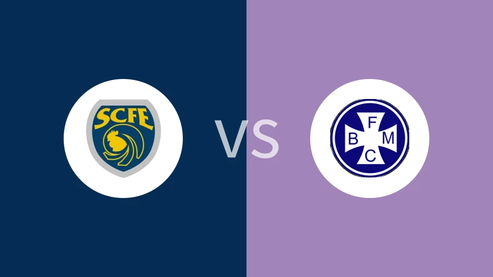 森柏歐RJ U20VS巴拉曼萨U20比分预测 2023/08/25