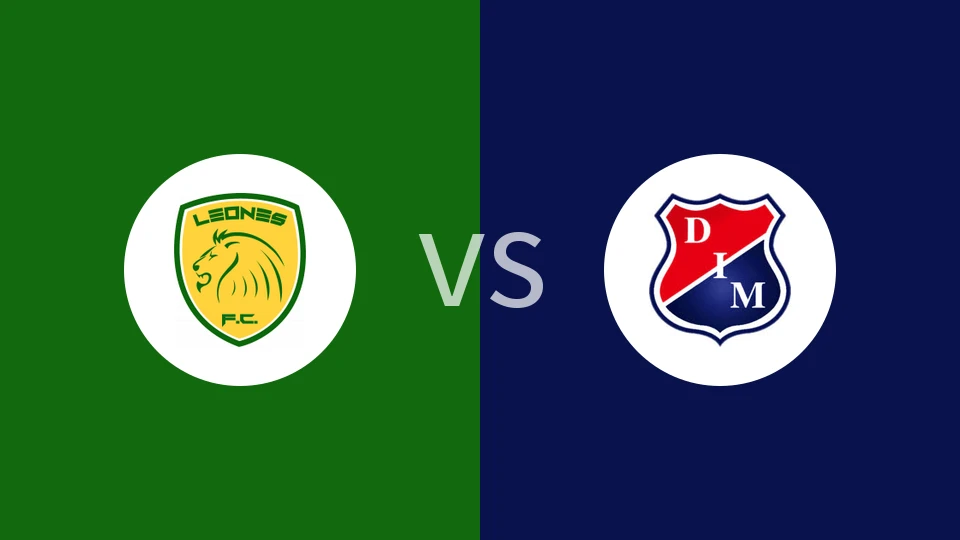 【哥地联】莱昂FC后备队vs麦德林