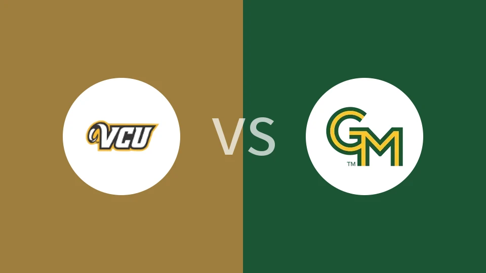 弗吉尼亚联邦大学vs乔治梅森大学比分预测分析 2026/01/11