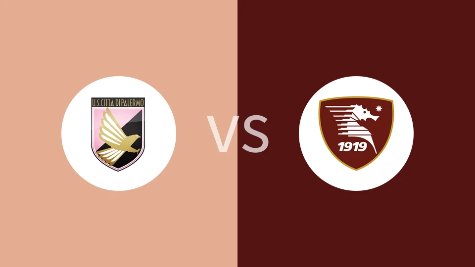 帕勒莫U19vs萨勒尼塔纳U19比分预测分析 2026/01/10