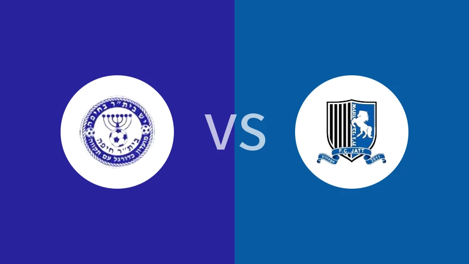 【以丙】雅科夫vs夏普尔埃胡德巴尼盖特