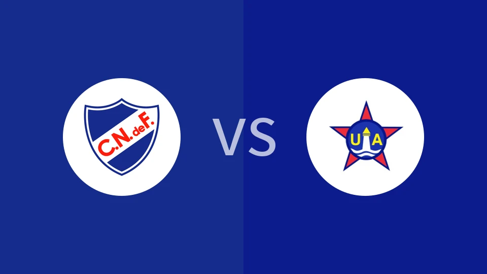 蒙特维多国民vs阿雷迪卡比分预测分析 2025/11/21