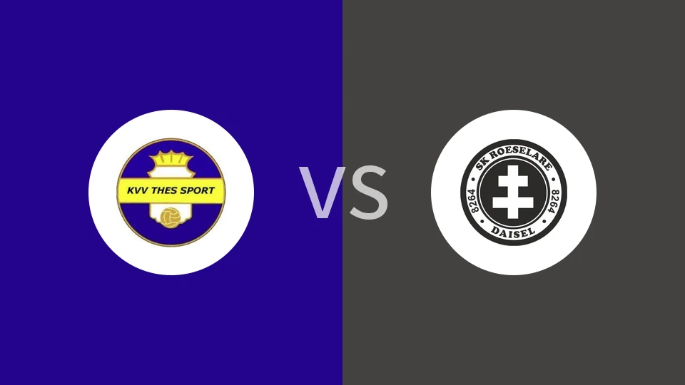 特汉斯vs罗斯勒黛赛尔比分预测分析 2025/11/23