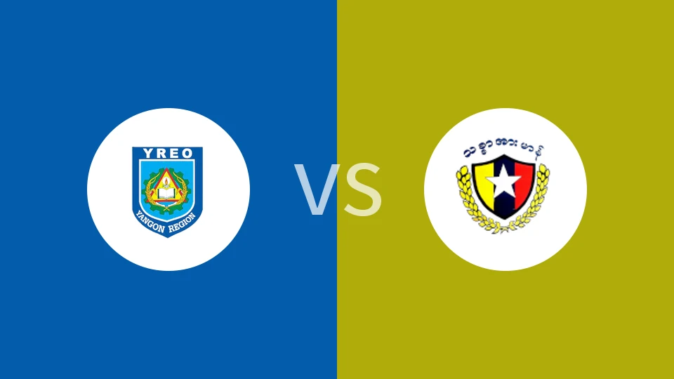 【缅甸女联】YREO女足vs阿尔曼女足