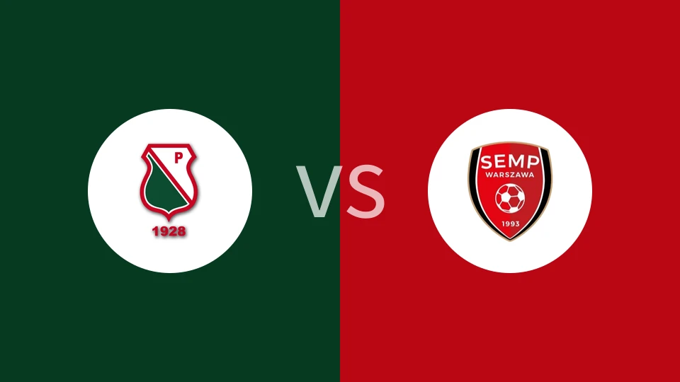 【波兰地区】普罗西B队vs厄尔斯诺B队