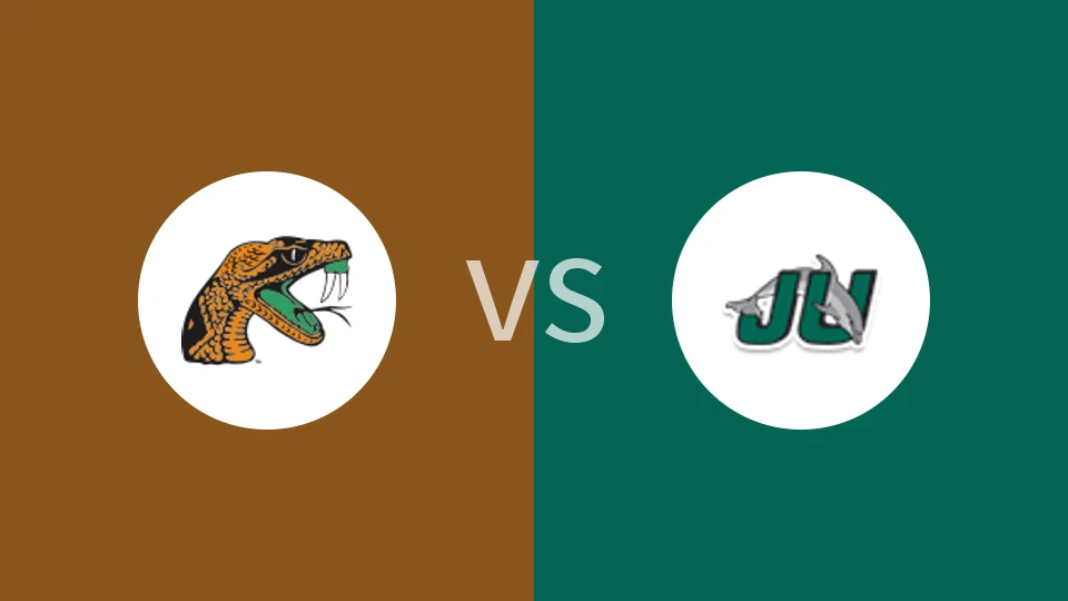 佛罗里达农工大学vs杰克森维尔比分预测分析 2025/12/03