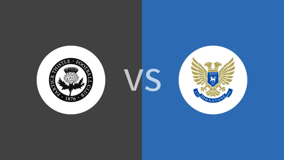 帕尔蒂克vs圣约翰斯通比分预测分析 2025/11/22