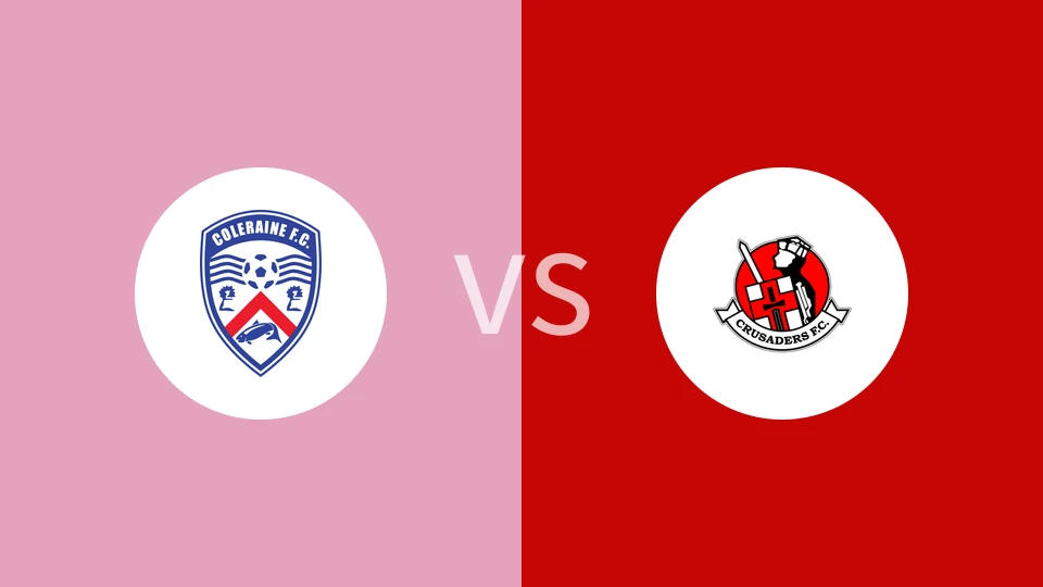 【北爱后备】科尔雷恩后备队vs克鲁萨德后备队