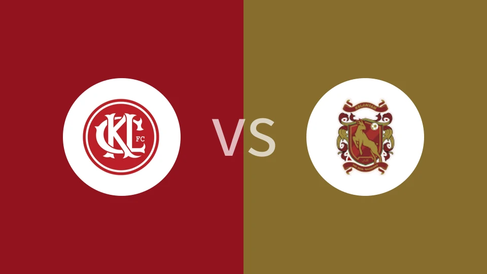 吉隆坡城vs吉兰丹DN比分预测分析 2025/11/01