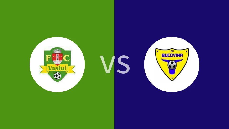 【罗丙】瓦斯卢伊vs布科维纳