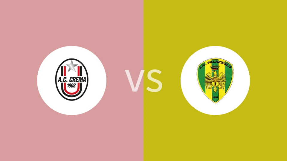 AC克丽玛1908vsAC帕拉索洛比分预测分析 2025/12/07